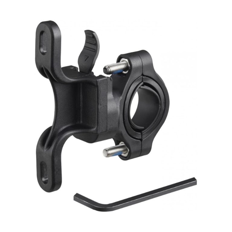 Nosilec nosilca bidona VOXOM FH14 za na krmilo