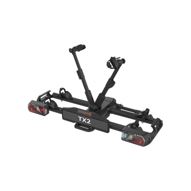 Nosilec za kolesa SPINDER TX2