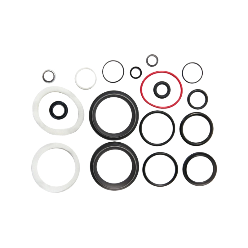 Servisni set ROCKSHOX LYRIK RCT3 50H