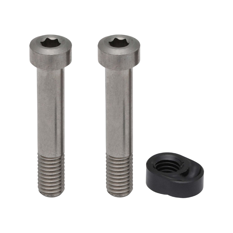 Set vijakov za amortizer NUKEPROOF Reactor 2020-2022