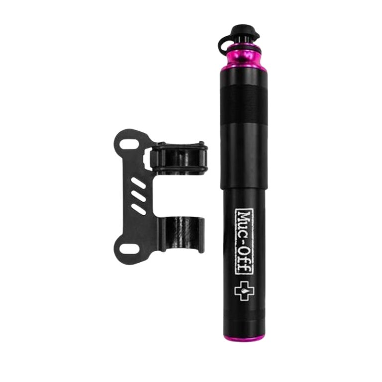 Tlačilka MUC-OFF Airmach Mini