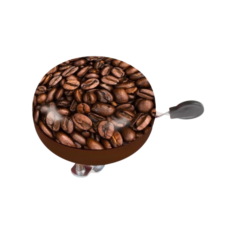 Zvonec M-WAVE DING-DONG Coffee