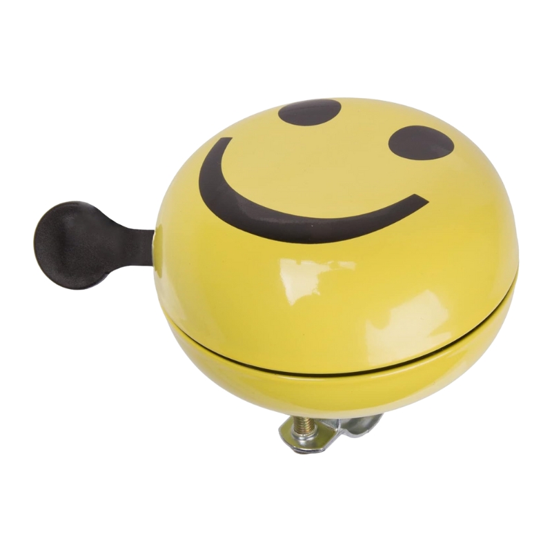Zvonec M-WAVE DING-DONG Smiley