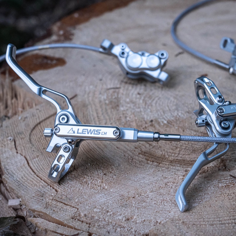 Disk zavore LEWIS LH4