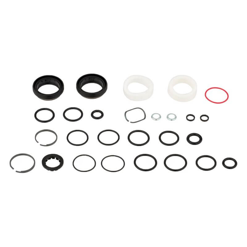 Servisni set ROCKSHOX JUDY A1 200H