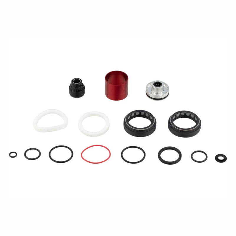 Servisni set za ROCKSHOX ZEB R/SELECT DB 200H