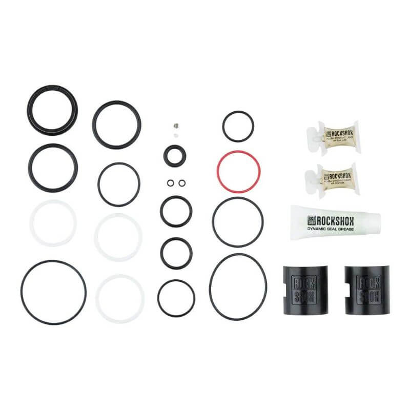 Servisni komplet ROCKSHOX VIVID GEN-C 200H 2024+