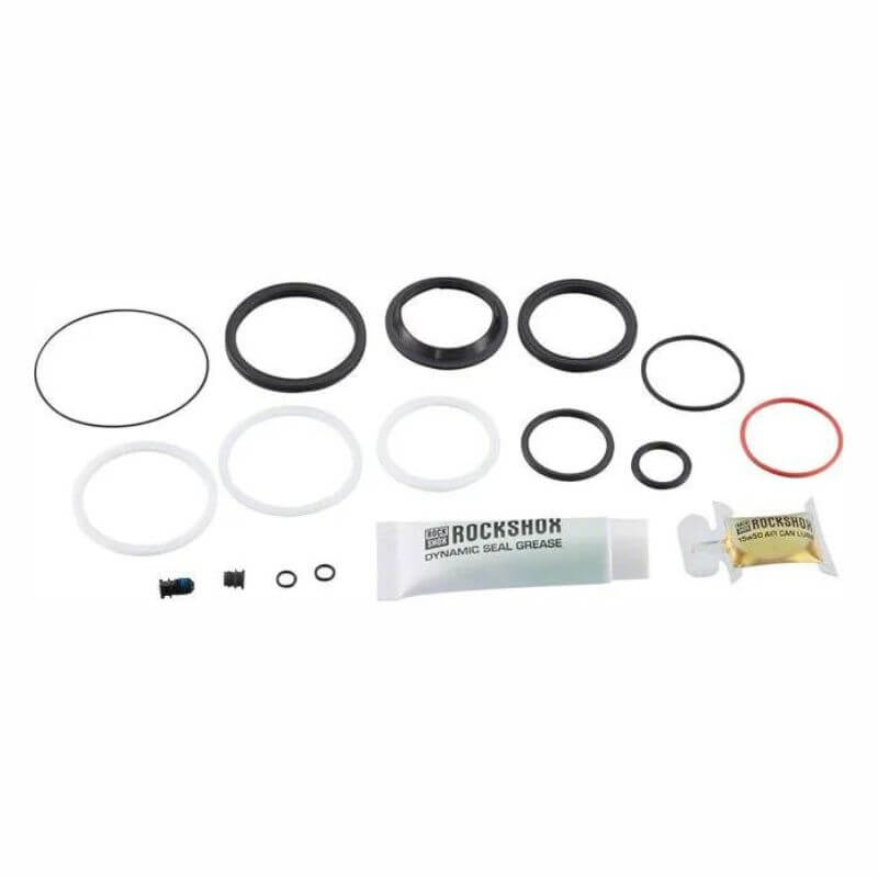Servisni set za ROCKSHOX SUPER DELUXE REMOTE A1-2
