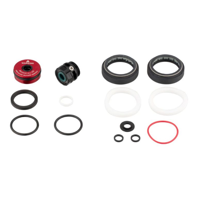 Servisni set za ROCKSHOX LYRIK C1 2019+ 200H