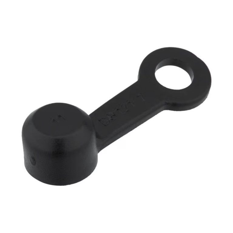 Pokrovček nastavka za zračenje čeljusti HOPE