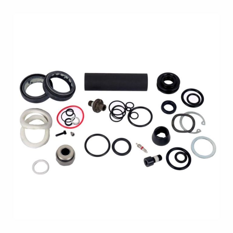 Servisni set za ROCKSHOX PIKE DPA 200H