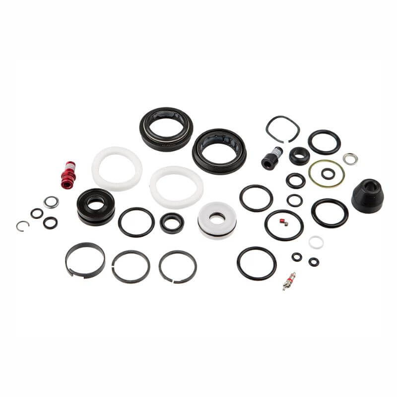 Servisni set za ROCKSHOX REBA/SID B1 SA