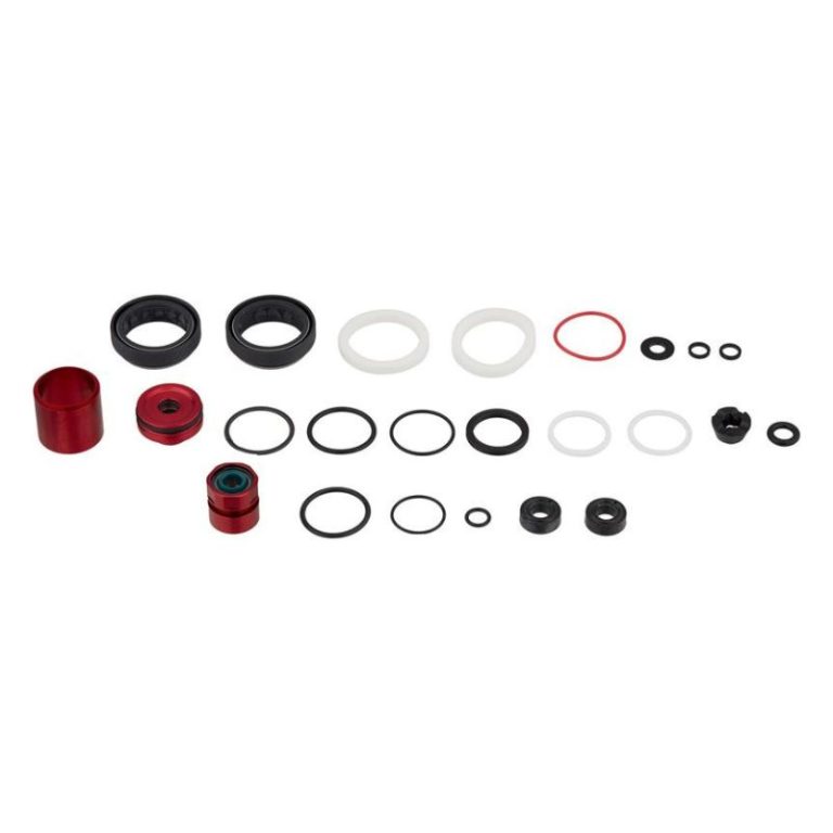 SERVISNI SET ROCKSHOX LYRIK 200H/1YR CHARGER3 DB D1