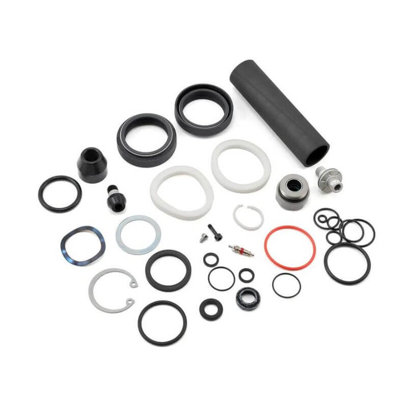 SERVISNI SET ROCKSHOX LYRIK B1 200H 2019