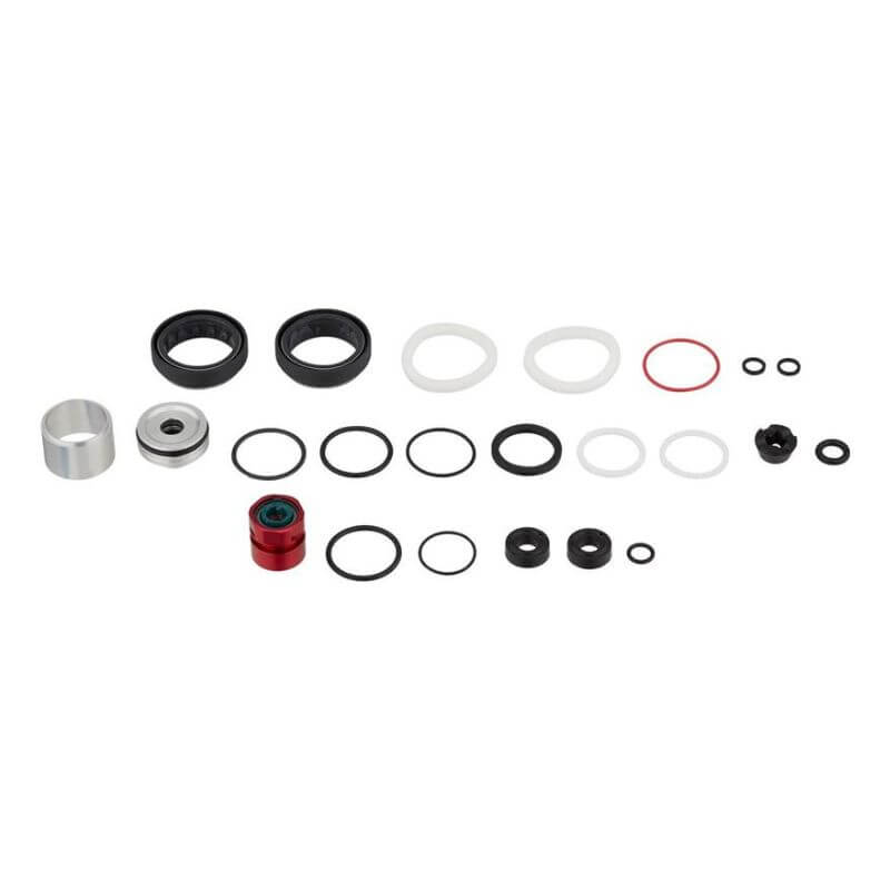 SERVISNI SET ROCKSHOX PIKE CHARGER3 DB C1 RS 200H