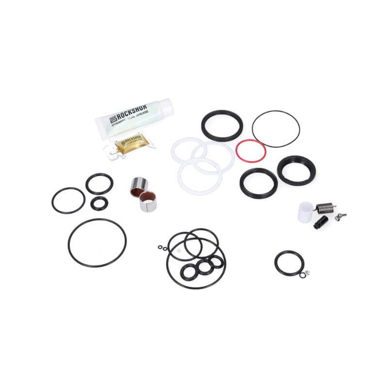Servisni set ROCKSHOX DELUXE/DELUXE REMOTE