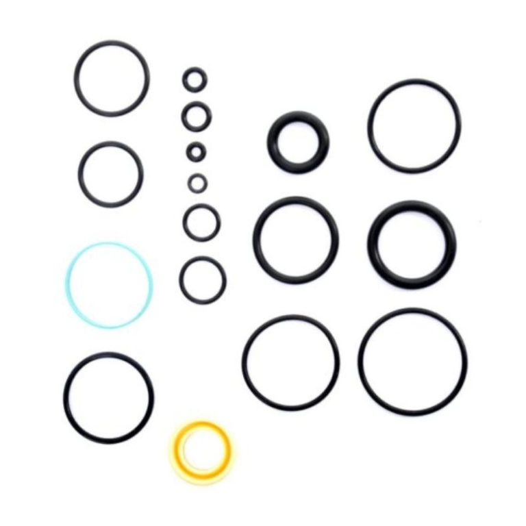 Set tesnil FOX 803-00-122 DHX, VAN R, VAN RC