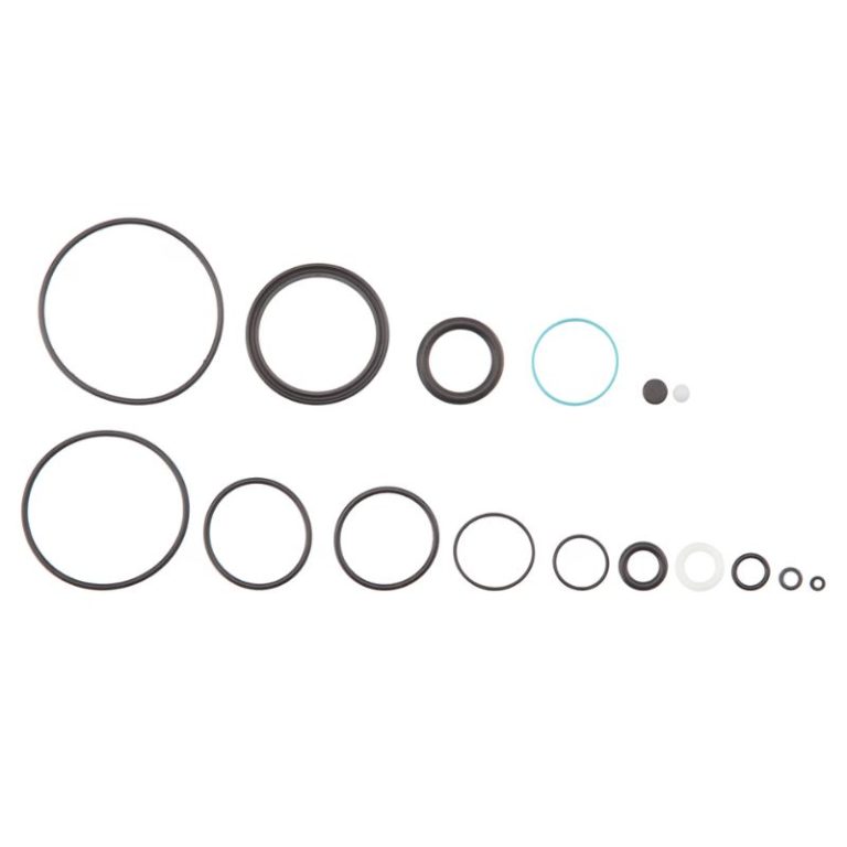 Set tesnil FOX 803-00-816 Float CTD/DPS