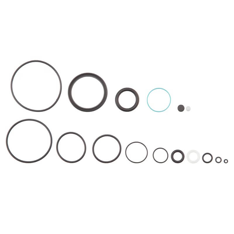 Set tesnil FOX 803-00-816 Float CTD/DPS