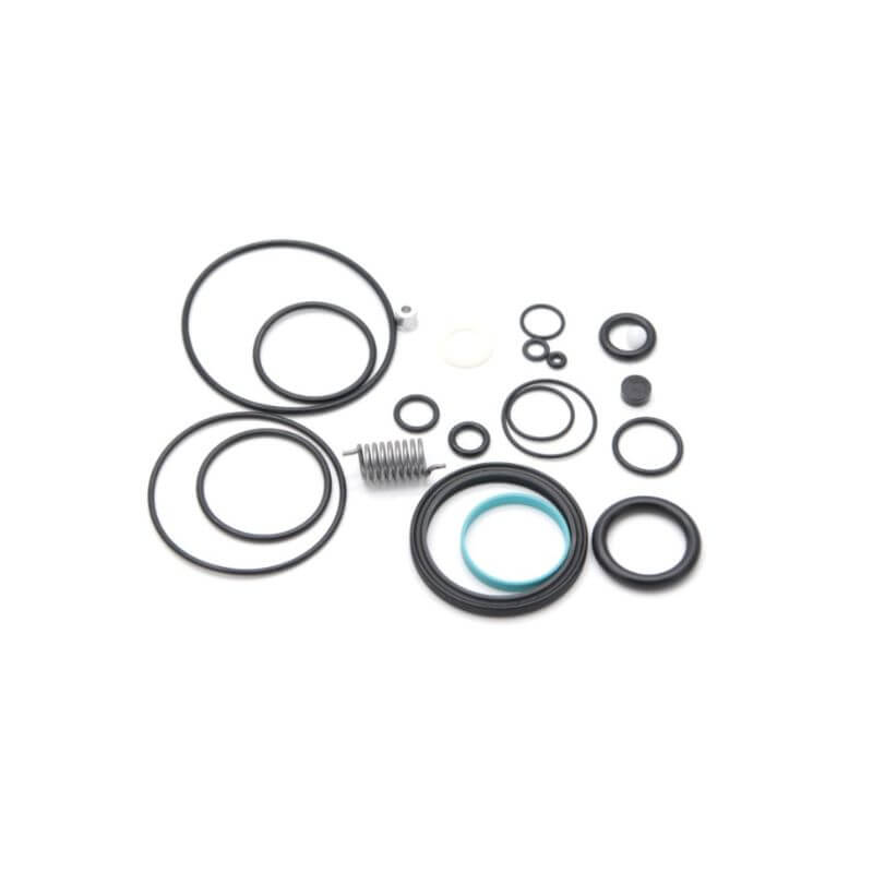 Set tesnil FOX 803-00-867 Scott Nude 3