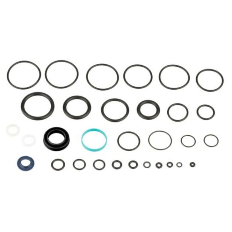 Set tesnil FOX 803-00-950 DHX2