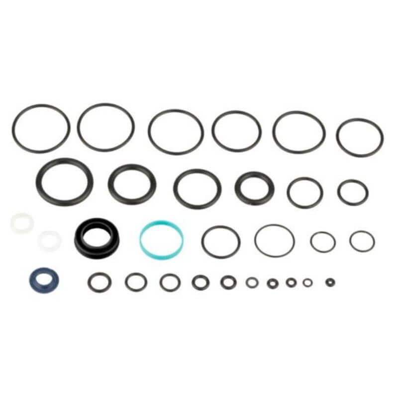 Set tesnil FOX 803-00-950 DHX2