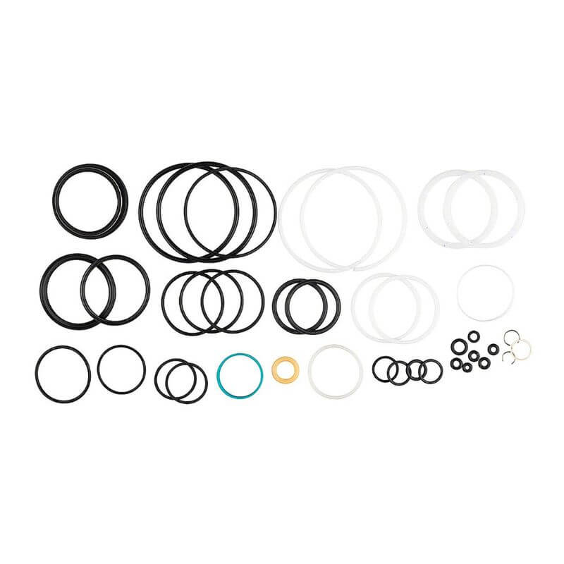 Set tesnil FOX 803-01-489 FLOAT X2