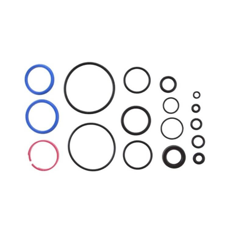 Set tesnil FOX 803-01-494 34/36/38/40MM