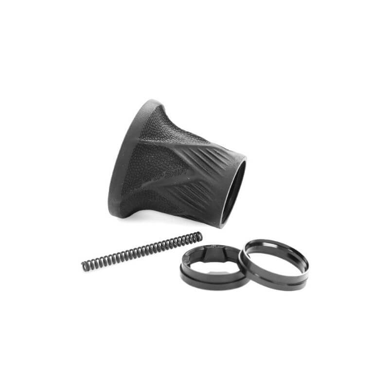 Gumica prestavne ročice SRAM GRIPSHIFT X0 / XX / XX1 2P