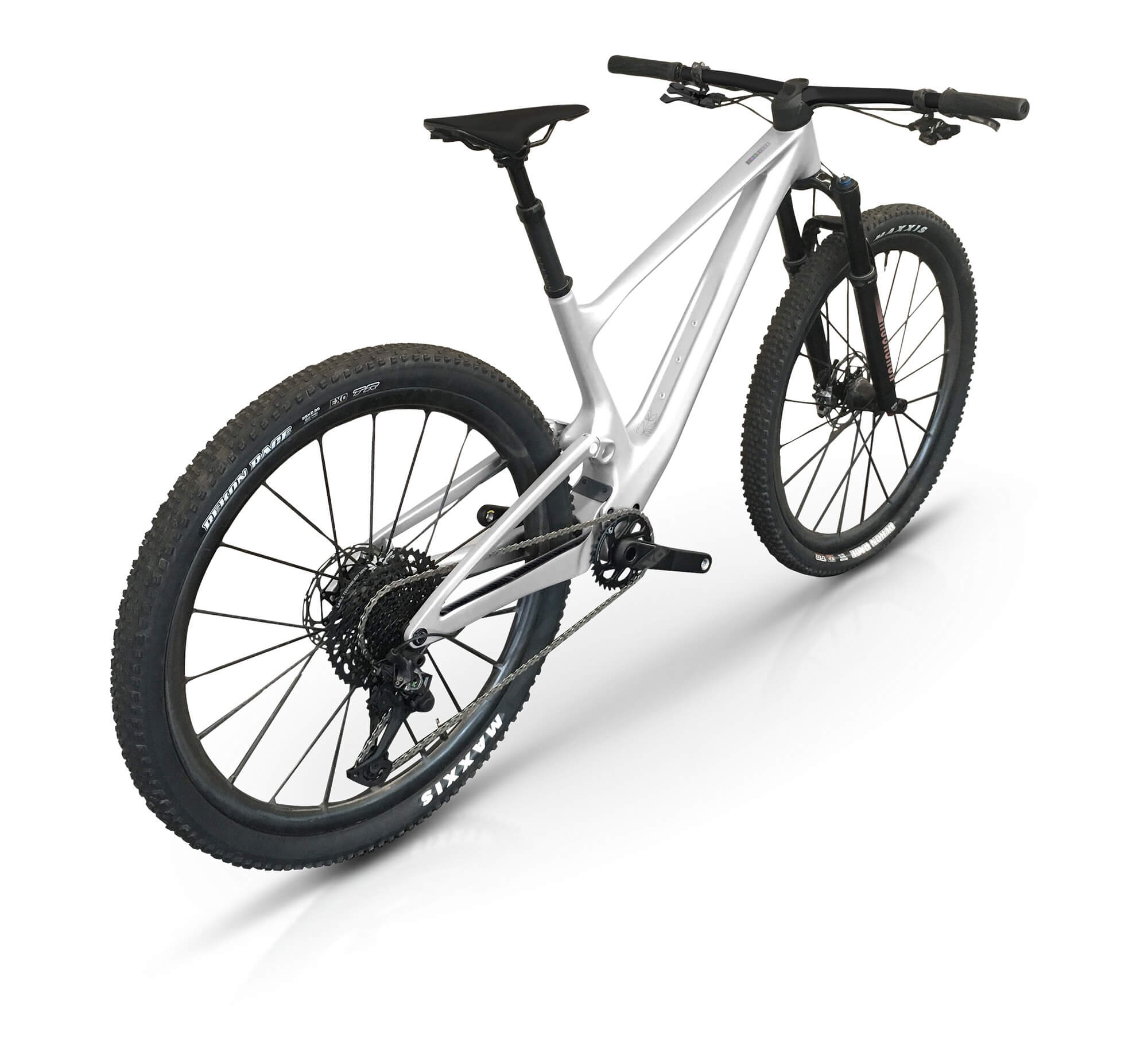 Gorsko kolo SCOTT CONTESSA SPARK 930 žensko 2024