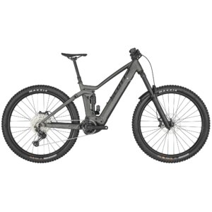 Električno gorsko kolo SCOTT RANSOM eRIDE 920