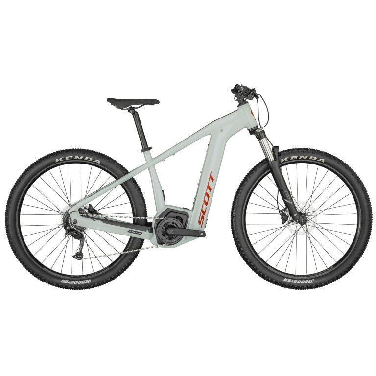 Električno gorsko kolo SCOTT ASPECT eRIDE 940