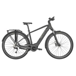 Električno treking kolo SCOTT SUB TOUR eRIDE 20 moško Električno treking kolo SCOTT SUB TOUR eRIDE 20 moško