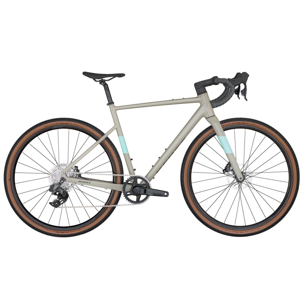 Gravel kolo SCOTT SPEEDSTER GRAVEL 10