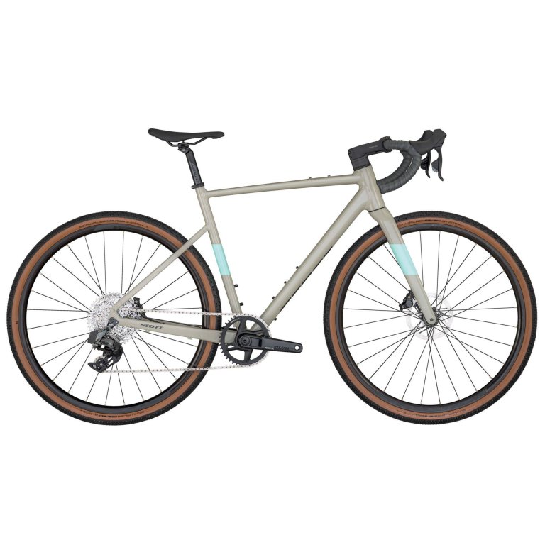 Gravel kolo SCOTT SPEEDSTER GRAVEL 10