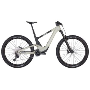 Električno gorsko kolo SCOTT VOLTAGE eRIDE 920
