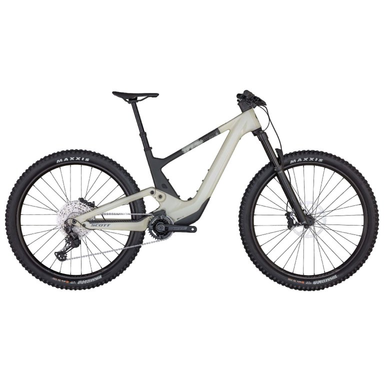Električno gorsko kolo SCOTT VOLTAGE eRIDE 920