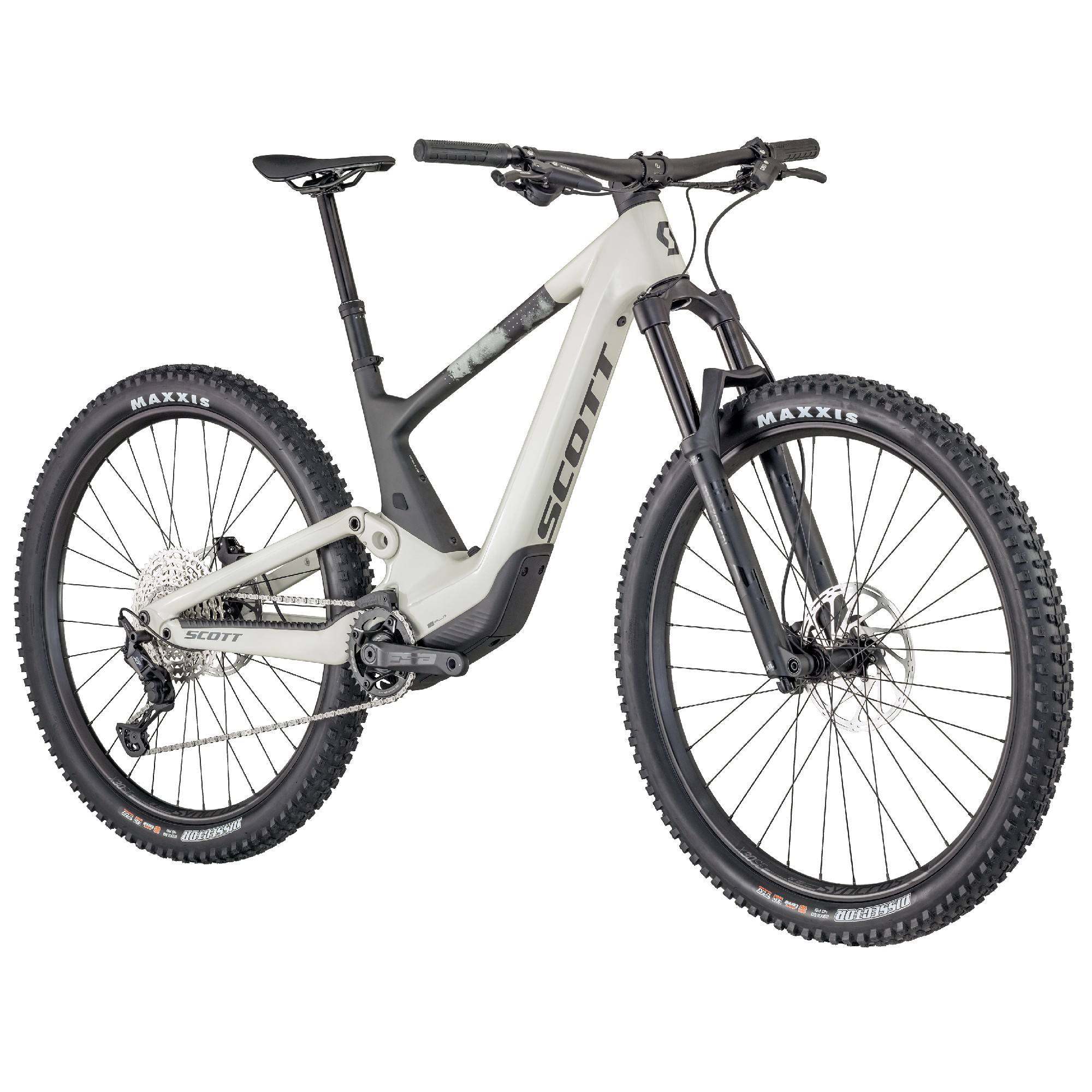 Električno gorsko kolo SCOTT VOLTAGE eRIDE 920 2024