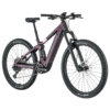 Električno gorsko kolo SCOTT CONTESSA STRIKE eRIDE 920 vijolična 2024
