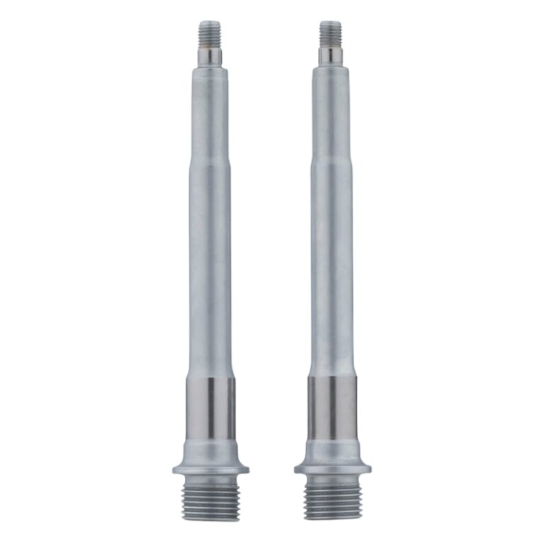 Nadomestni osi in servisni kit za pedala CHROMAG DAGGA