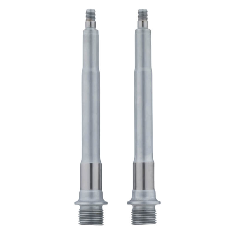 Nadomestni osi in servisni kit za pedala CHROMAG DAGGA