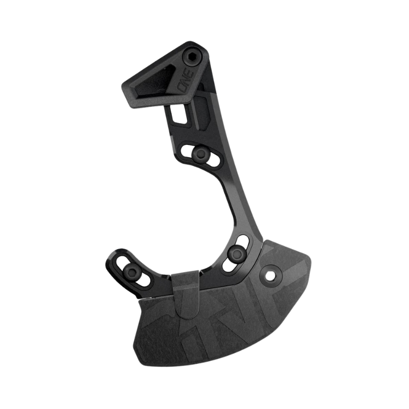 Vodilo verige ONEUP Bash Guide V2