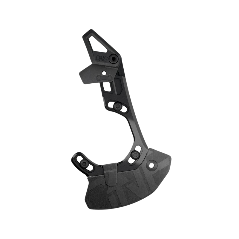 Vodilo verige ONEUP Bash Guide V2