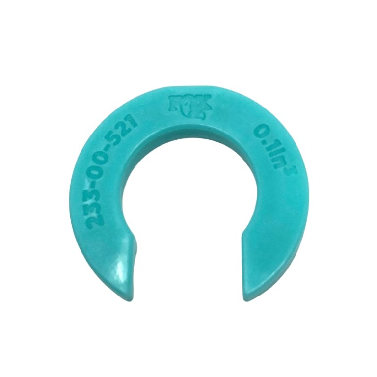 FOX Volume spacer Float X 0.1" 2022+
