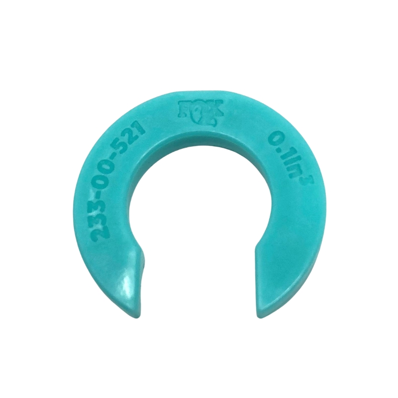 FOX Volume spacer Float X 0.1" 2022+
