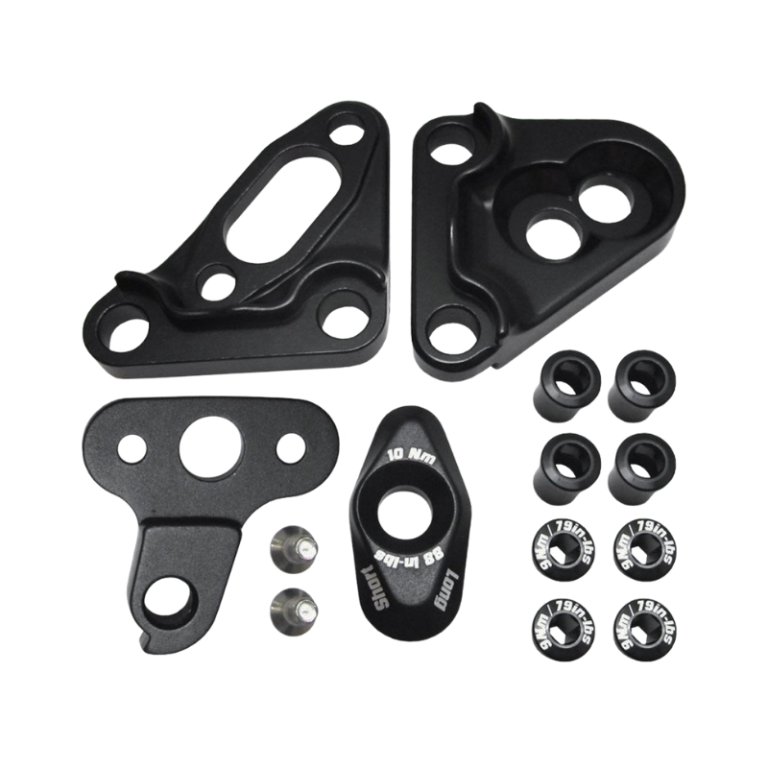 Dropout SCOTT VOLTAGE FR 2015