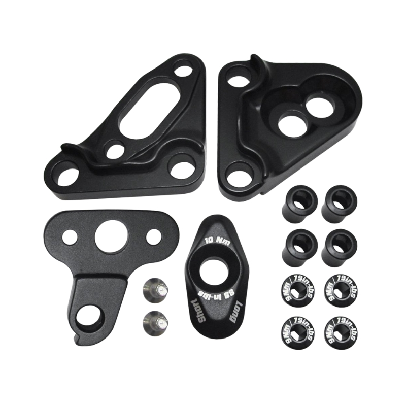 Dropout SCOTT VOLTAGE FR 2015