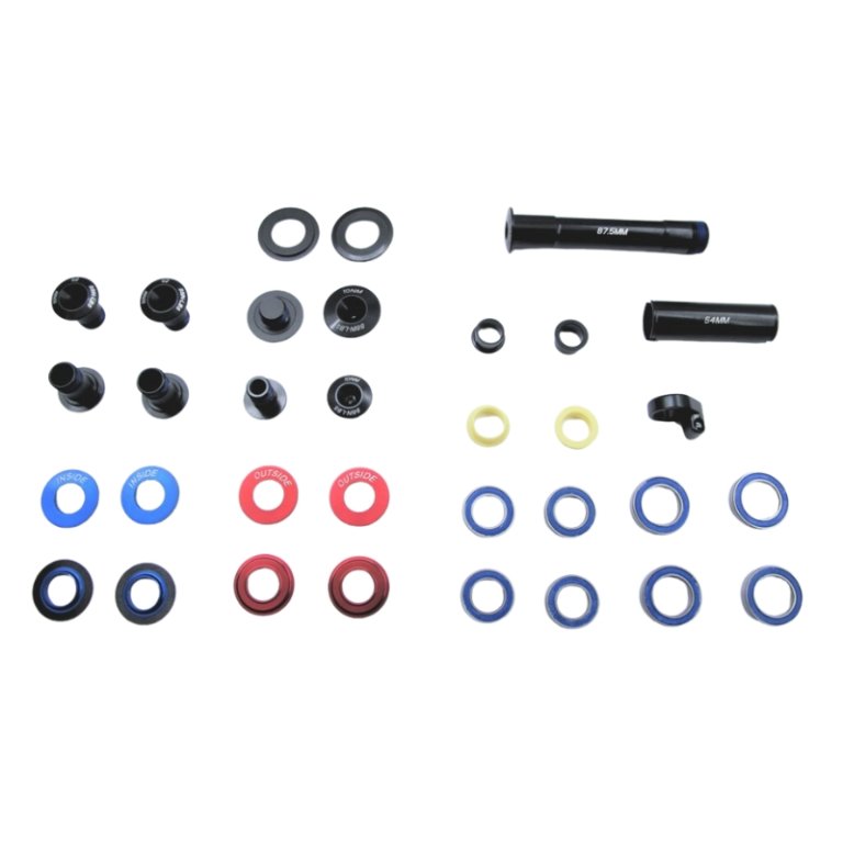 Set vijakov SCOTT RANSOM 2019+