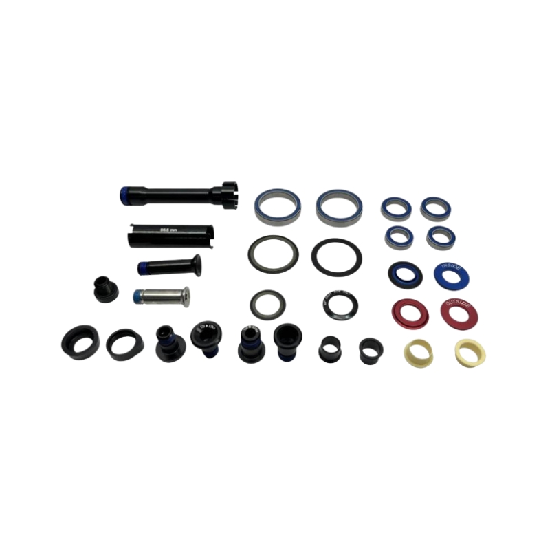 Set vijakov SCOTT SPARK 2022