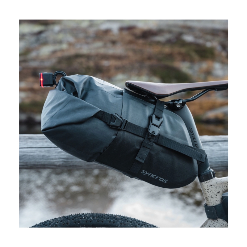 Podsedežna torbica SYNCROS SADDLE PACK